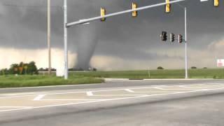 MooreNewcastle Tornado 052013 [upl. by Htur]