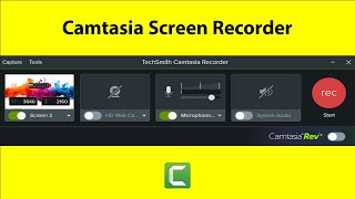 ULTIMATE Camtasia Screen Recorder Guide Tips and Tricks [upl. by Riess456]