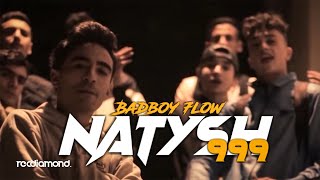 Badboy 7low  Natysh 999 Freestyle [upl. by Aggappera]