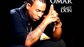 Quien La Vio Llorar  Don Omar [upl. by Brennan]