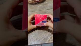 Ponds Age miracle night cream reviews  skin whitening [upl. by Genevra]