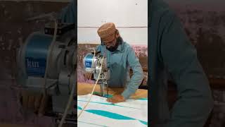 garment cutting master azam shehzad cuttingskills viral shortvideo [upl. by Annaxor78]