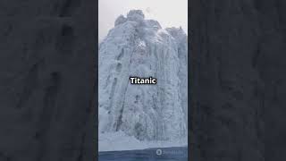 The Real Reason Why the Titanic Sank Uncovered history shorts [upl. by Azilef453]