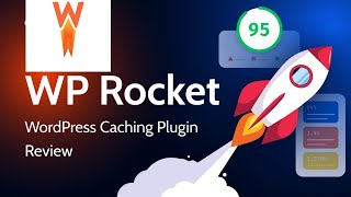 WP Rocket – WordPress Caching Plugin [upl. by Enitsuj468]