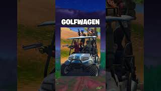 Diese FAHRZEUGE hat jeder VERGESSEN😢 Fortnite [upl. by Sanferd]