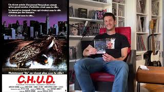 CHUD 1984 – Critique critique films [upl. by Asquith]