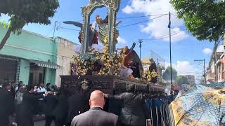 Vals No2 Campanas Tubulares》Procesion de la Virgen de la Asunción 2024 [upl. by Otineb365]