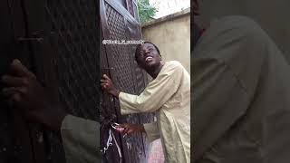 Gabaski leave woman🤣🤦YouTubefunny trending facebook862 video viewsGabaskiComedian001 [upl. by Sivrahc]