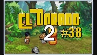 Lets Play 2k quotEl Dorado 2quot 38 Es will unseren Schatz [upl. by Yeldnarb]