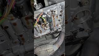 code p2714 tundra pressure solenoid D stuck off [upl. by Vail]