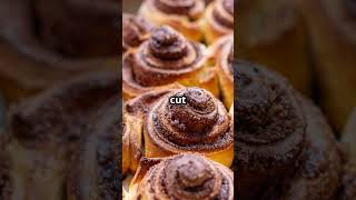 Easy Banana Cinnamon Rolls Recipe [upl. by Wiskind]