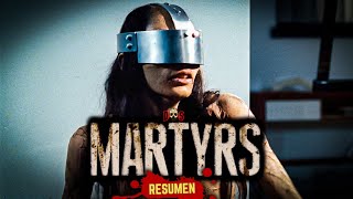 MARTYRS MÁRTIRES resumen ft hoytetraigo [upl. by Jackquelin]