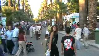 İzmir Fuar 09092006 [upl. by Nihahs]