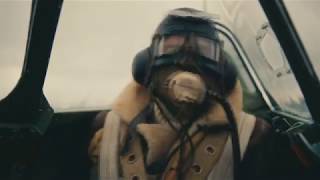 Dunkirk  Landing SceneInterstellar Docking Soundtrack No time for caution [upl. by Ahsikyw]