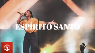 Priscilla Alcantara  Espírito Santo  Ao Vivo Na Igreja Cristã Mundial Em Suzano [upl. by Yank]