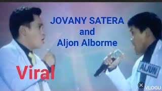 TNT DUET ALJON ALBORME AND JOVANY SATERAMAY 20 2023 ILL NEVER FALL I LOVE AGAIN💯💯💯👍👍 [upl. by Maurey681]