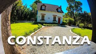 Walking in Constanza 🇩🇴 Dominican Republic 4k [upl. by Andrews]