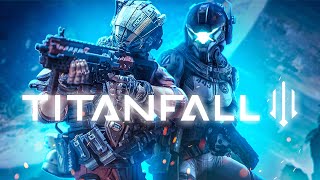 The Release Of Titanfall 3 [upl. by Annoik]