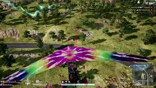 Chaos Clan 3 Flying Fireball [upl. by Izmar]