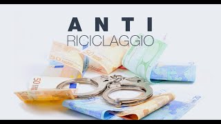 Tutorial  Software Antiriciclaggio [upl. by Sybila276]