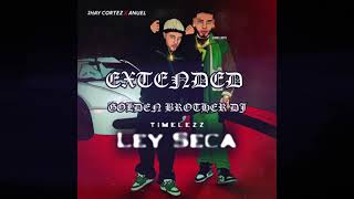 Ley Seca  Jhay Cortez Anuel AA Mambo Remix [upl. by Floyd]