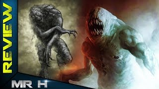 Dimensional Shambler Exploring The Cthulhu Mythos [upl. by Suedaht]