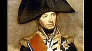 Lord Nelson Birthday Tribute [upl. by Gallenz108]