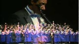 The Mississippi Mass Choir  We Shall Meet Again [upl. by Loriner]