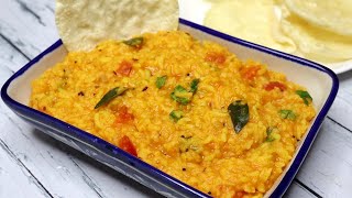 When no vegetables at home try this QuickampAmazing recipe for breakfastlunchdinner  Rice breakfast [upl. by Ruenhcs294]