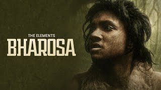 BHAROSA ll THE ELEMENTS ll OFFICIAL MUSIC VIDEO [upl. by Mikihisa]