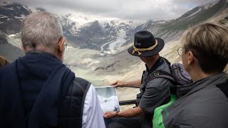 „Unsere Gletscher sind mehr als nur Eis“ [upl. by Oiromed]