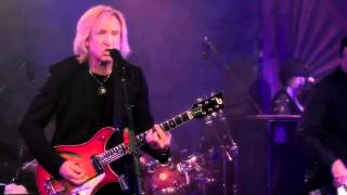 Joe Walsh  Analog Man Live [upl. by Learsiy]