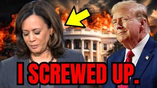 RIGGED Debate JUST BACKFIRED After ABC Reporter LOSES Her Job BLAMES Kamala for LOSING to Trump [upl. by Koren413]