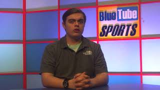 MHS BlueTube News LIVE [upl. by Esten]