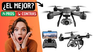 Mejor V14 Drone 4K Profesión HD 1080P WiFi Fpv Drone cámara doble altura Keep Drones  Aliexpress [upl. by Refinnej]