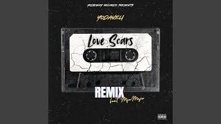 Love scars remix [upl. by Ymirej]