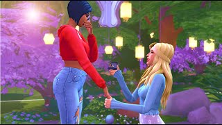 10 funny amp sweet storylines to play in the sims 4 Sims 4 storylines [upl. by Llertram587]