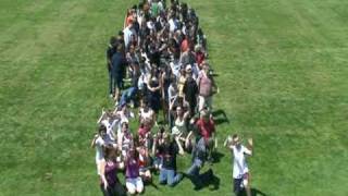 ADRundle Middle School Year End Video 2009 Part 2 [upl. by Ehcram525]