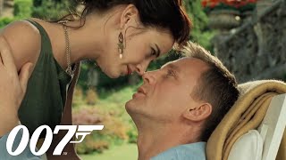 Casino Royale 1967 Fan Trailer [upl. by Betta823]