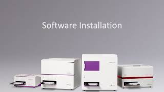 BMG LABTECH software installation [upl. by Audres261]