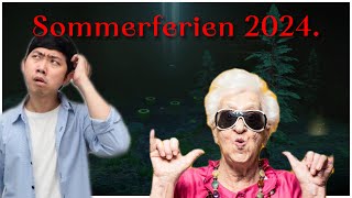 Meine SommerferienReisen 2024 [upl. by Shulem]