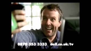 ITV1 Adverts 19th November 2005 4 [upl. by Ruenhs]