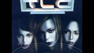 TLC  FanMail  5 No Scrubs Album Version [upl. by Quiteris342]