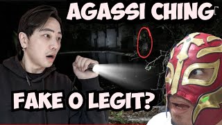 Agassi Ching Review Legit or Fake [upl. by Arreik]