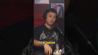 Tiago PZK habla de las cuerdas vocales 😱 tiagopzk [upl. by Marrin234]