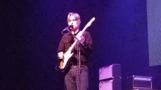 Eric Johnson  quotForty Mile Townquot  Arcada Theater St Charles IL 1252019 [upl. by Dnomsad]