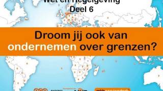 Webinar Wet en regelgeving  Deel 6 Importeren uit China [upl. by Tsyhtema890]