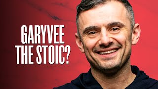 Gary Vaynerchuk on Stoicism Soft Skills and Becoming Your Best Self [upl. by Eniad]