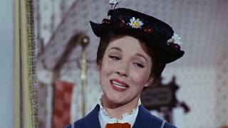 Mary Poppins Liedje Suiker  Disney NL [upl. by Lrad418]