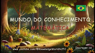 Matemática Área do losango [upl. by Dani]